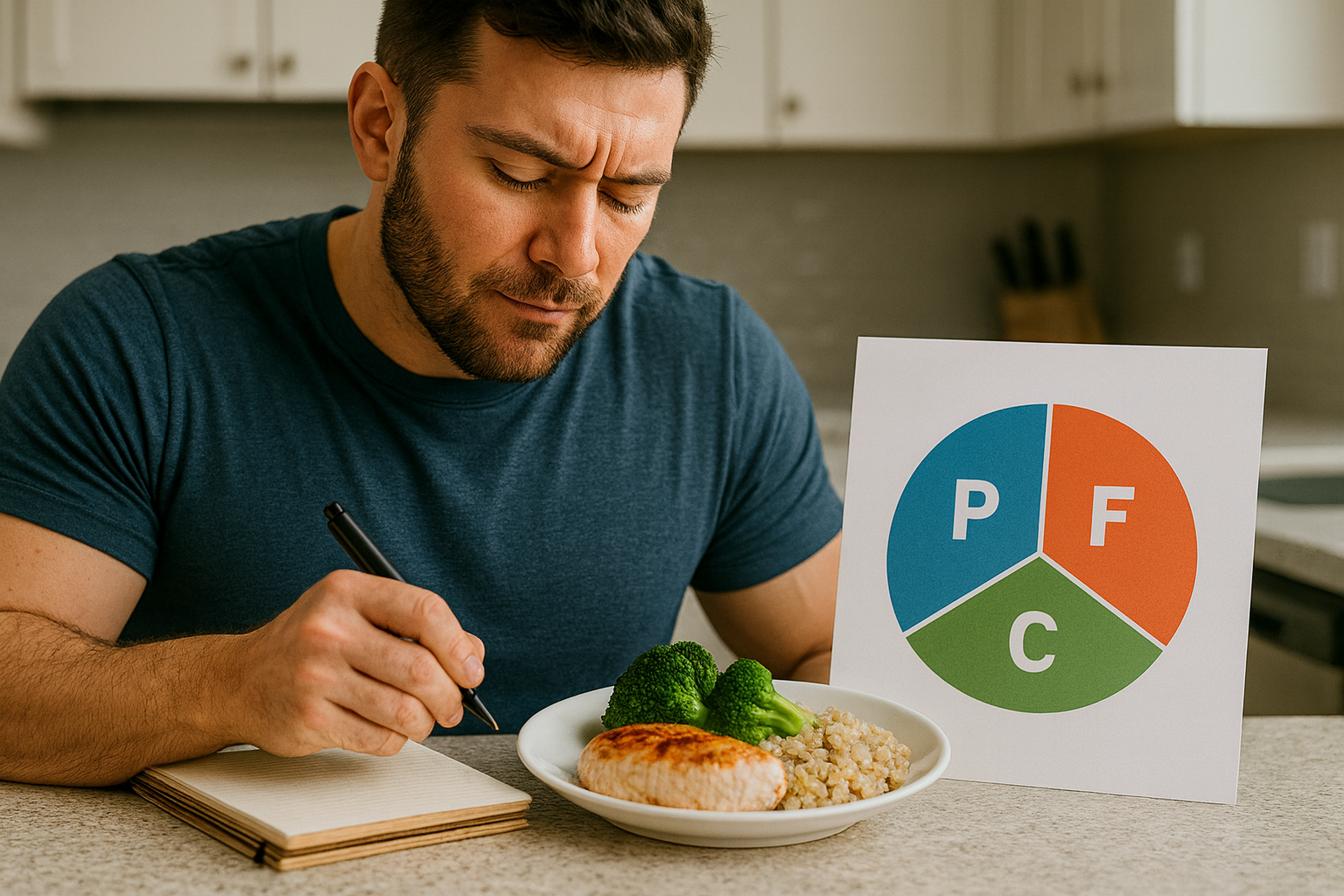 PFC管理のやり方