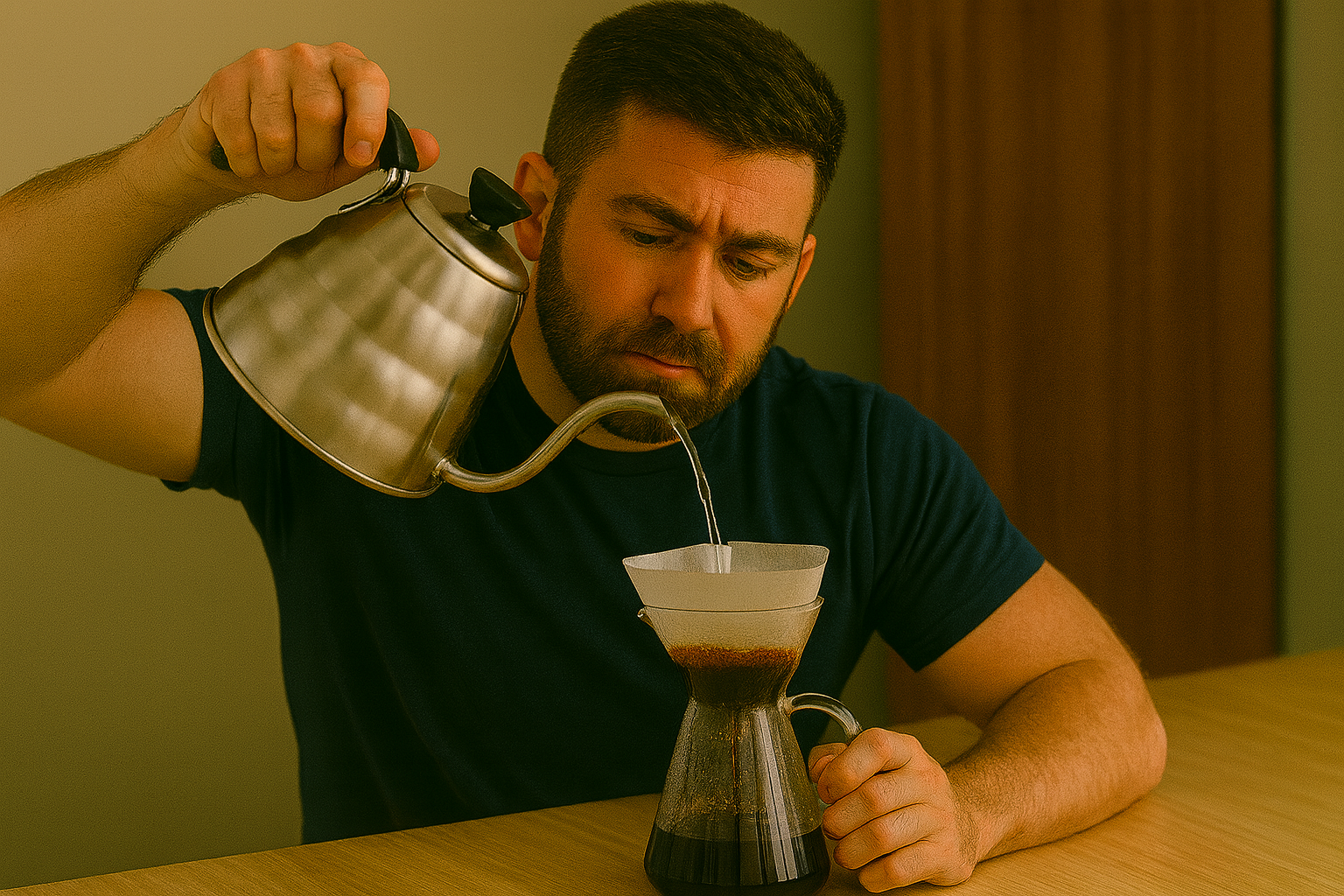 コーヒーダイエット