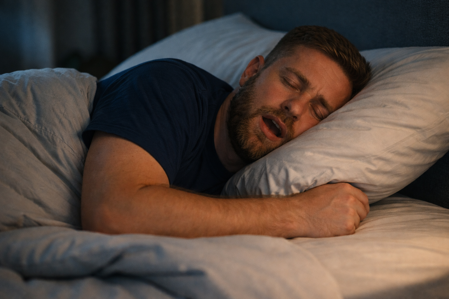 ダイエット睡眠