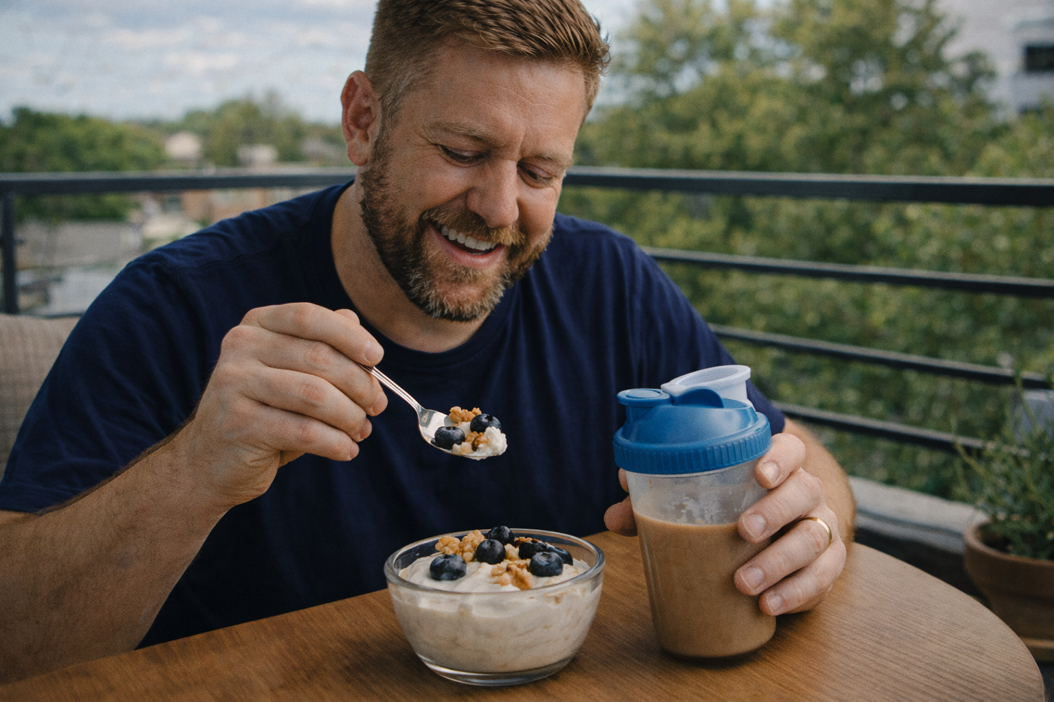 痩せるための間食の食べ方