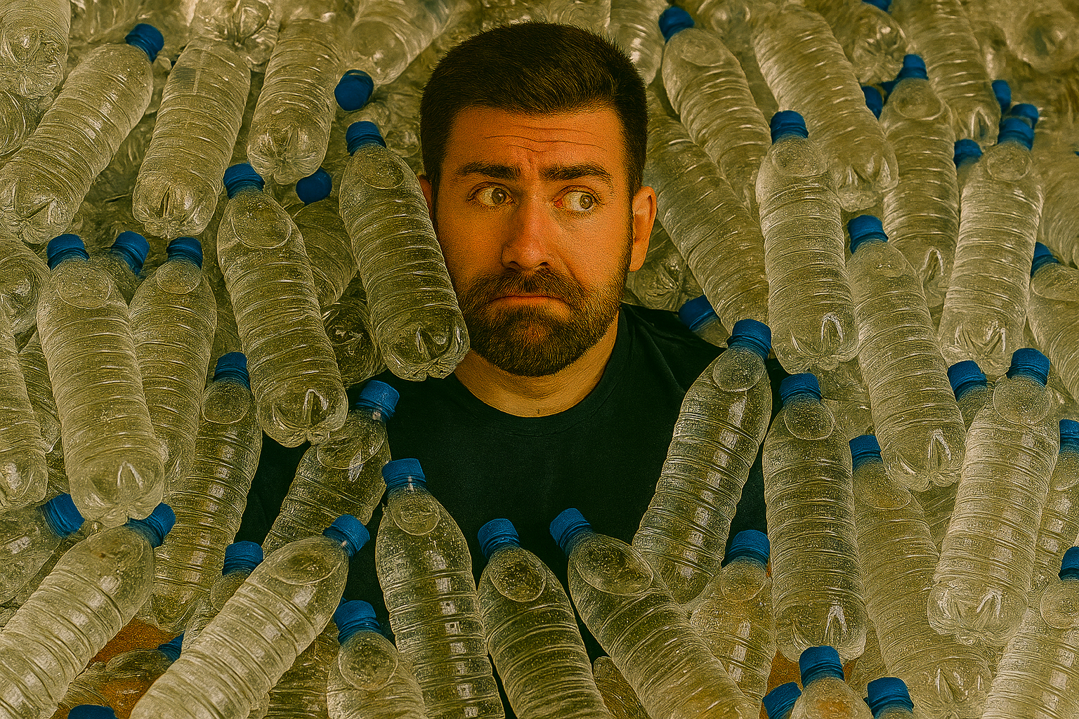 炭酸水 ダイエット