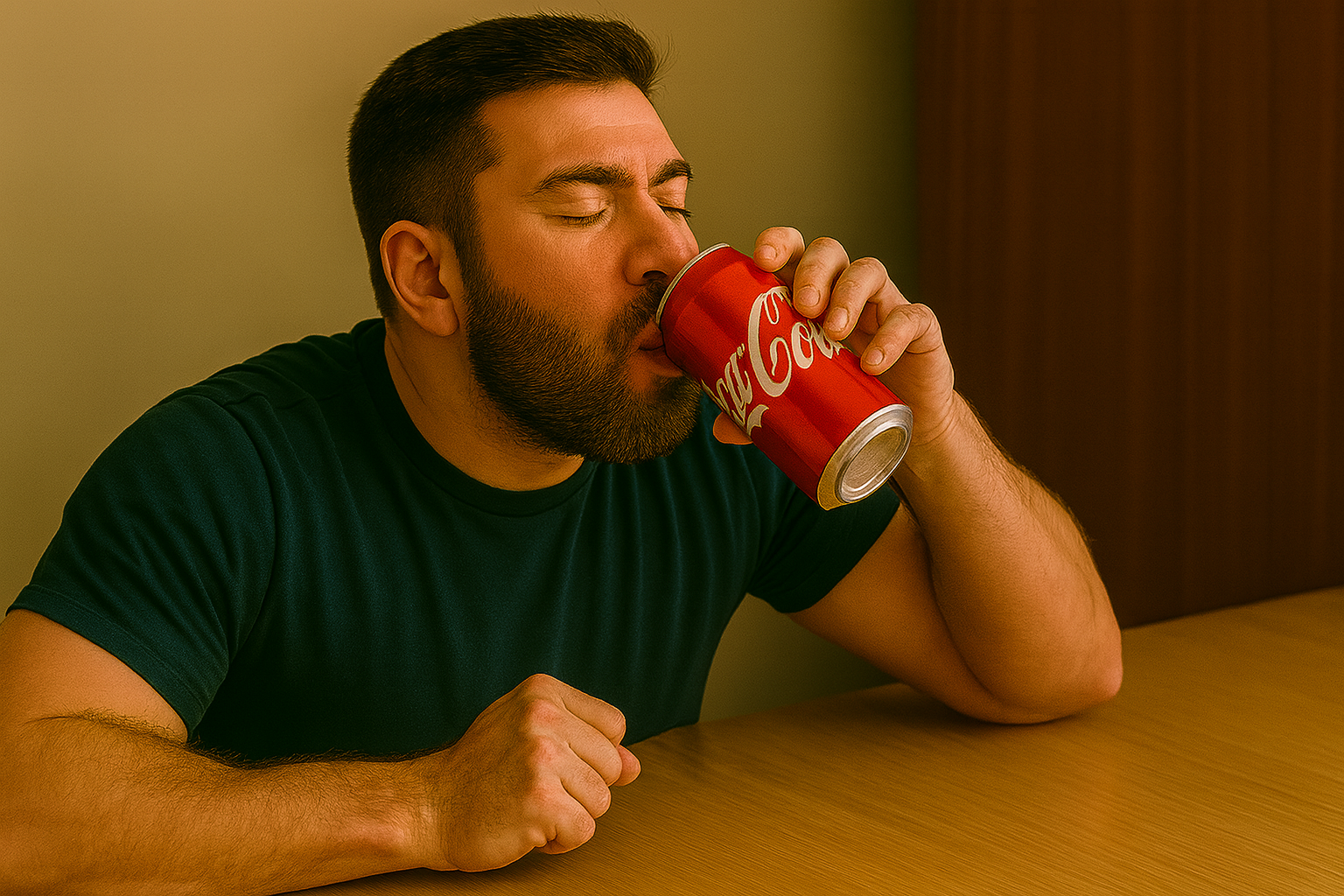 避けるべき飲み物