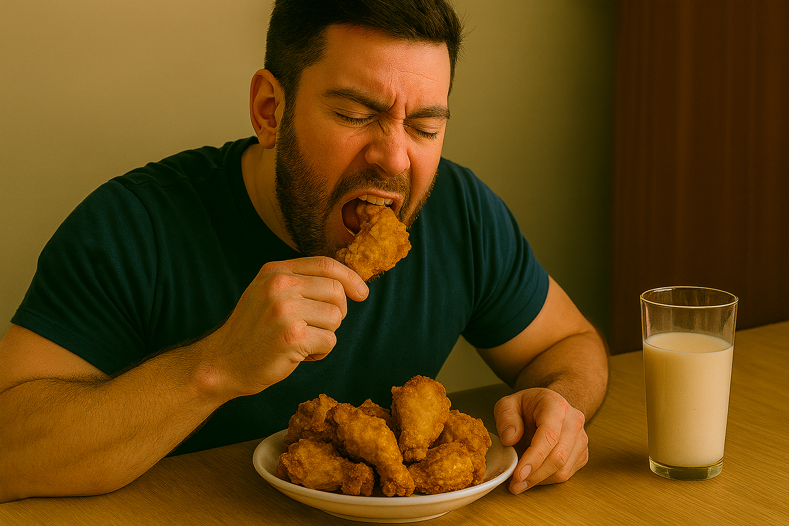 食べてはいけない食べ物