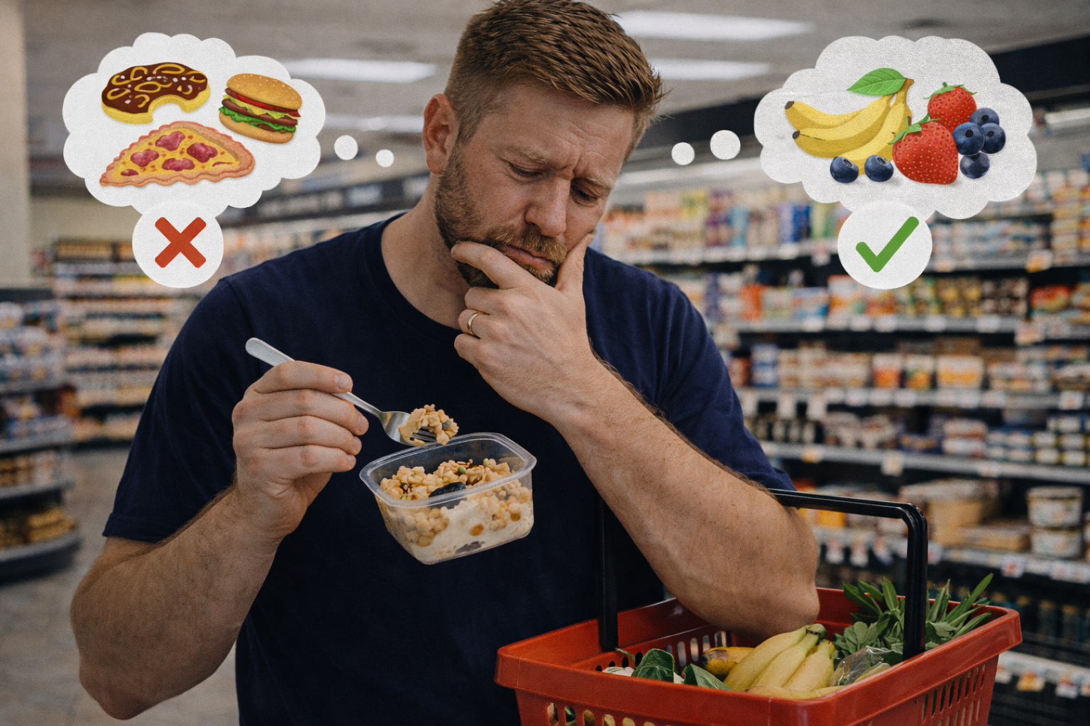 食べるか迷う瞬間の判断基準