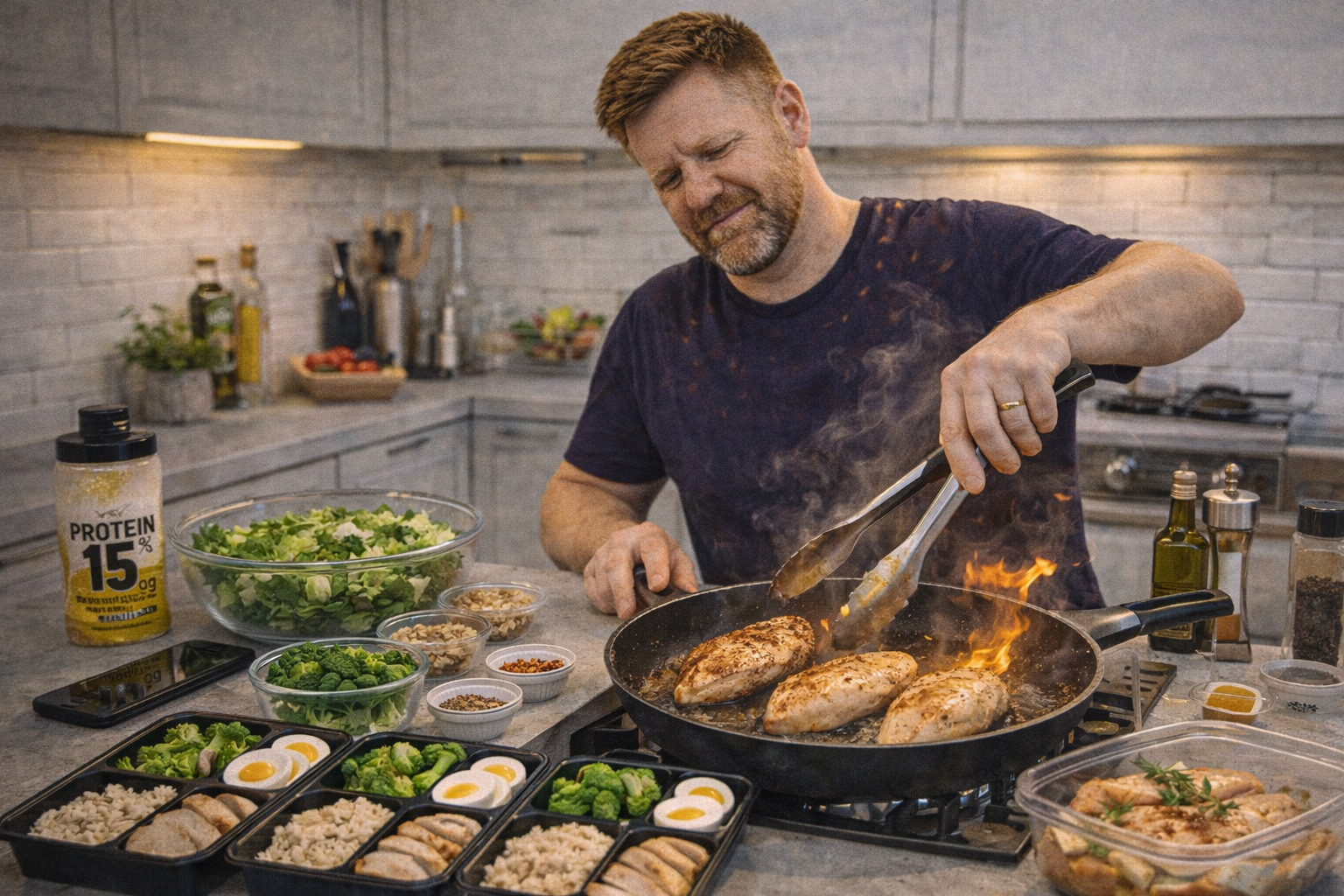鶏むね肉 ダイエット レシピ