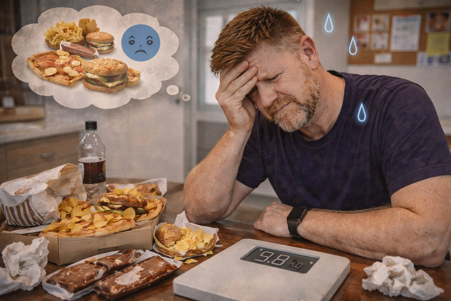 食べすぎた 翌日 対処法