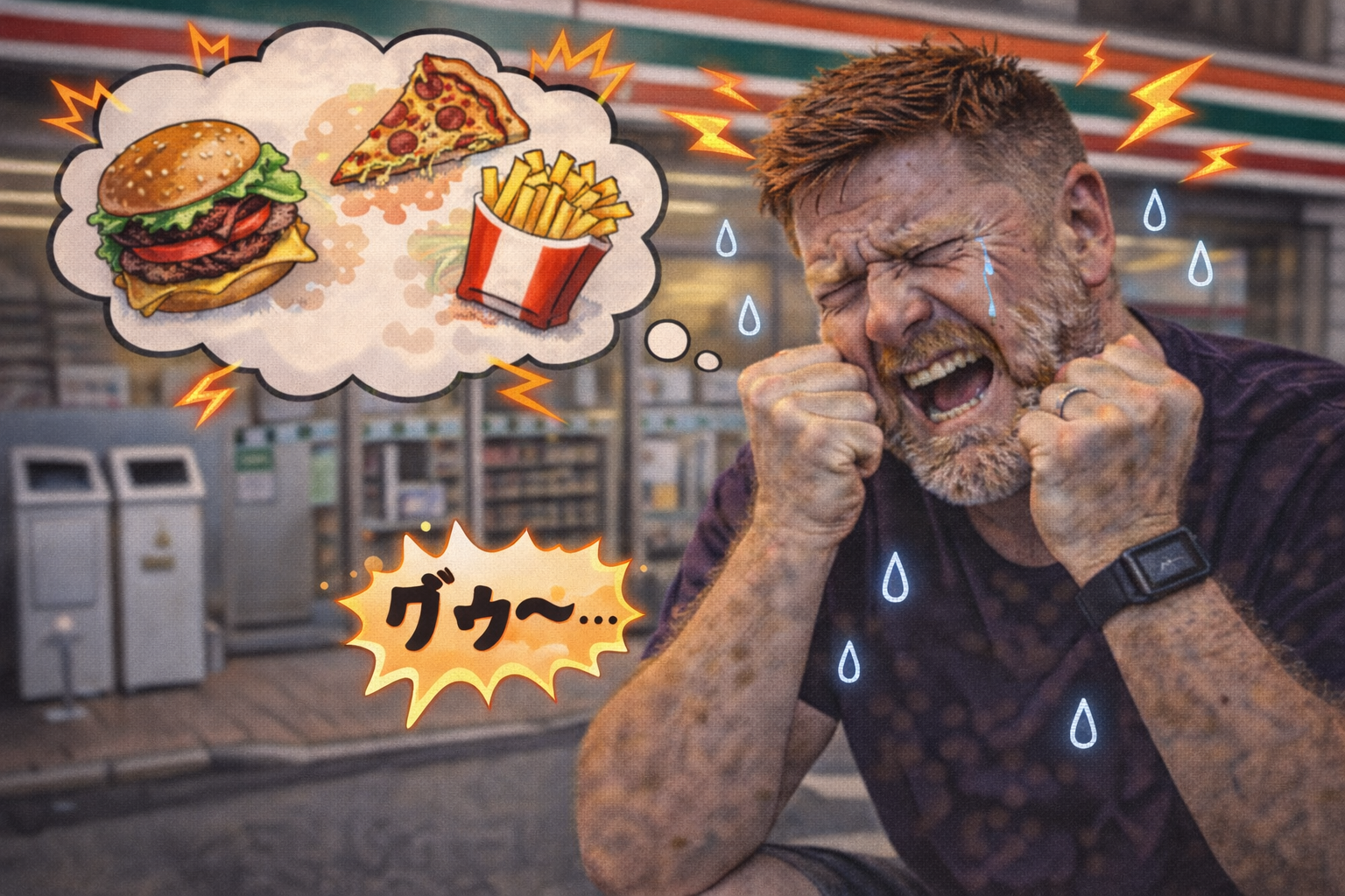 ダイエット 空腹 対処法