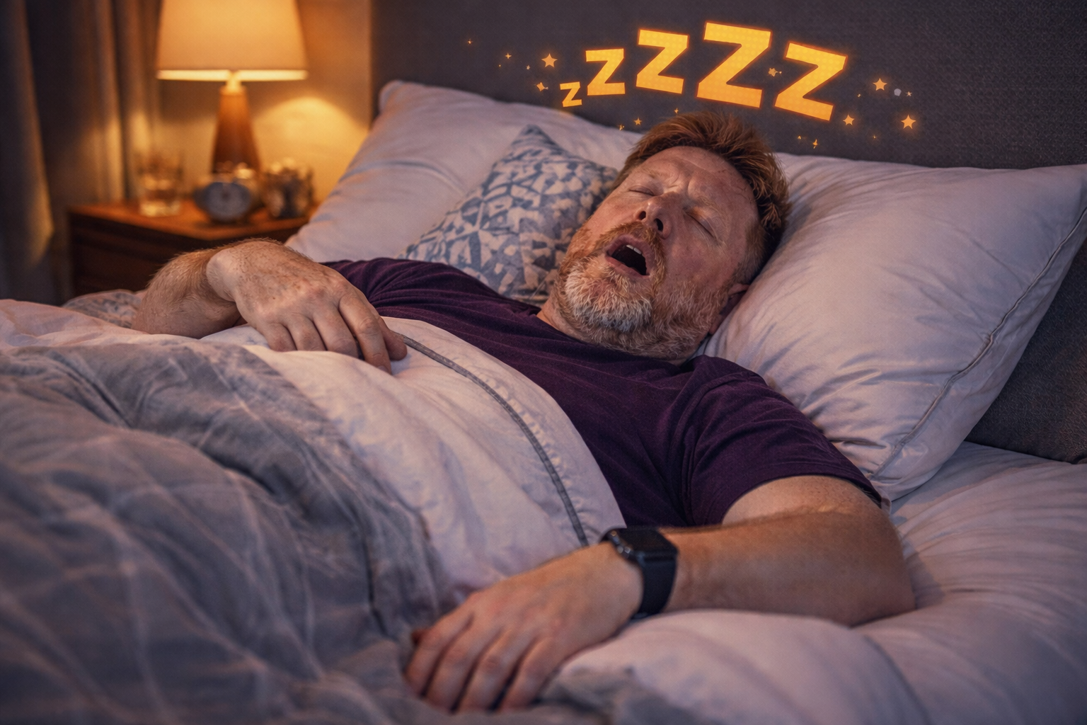 ダイエット　睡眠