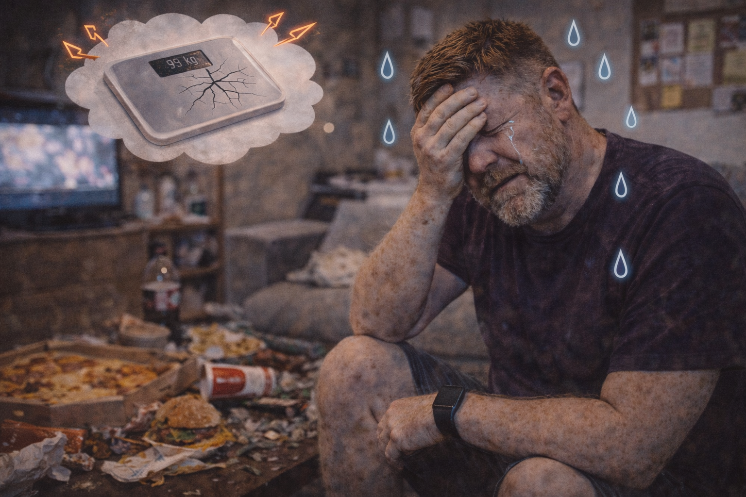 ダイエット　仕組み化